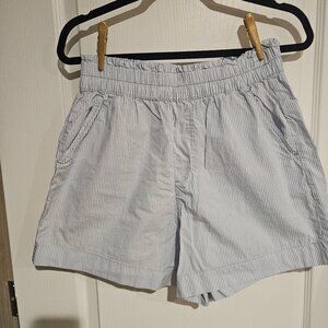 Aerie Cotton Shorts